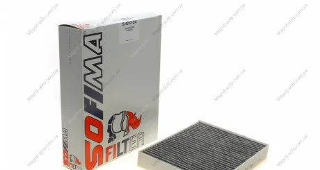 Фильтр салона SOFIMA S 4312 CA