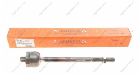 Тяга руля ASMETAL 20MR3610