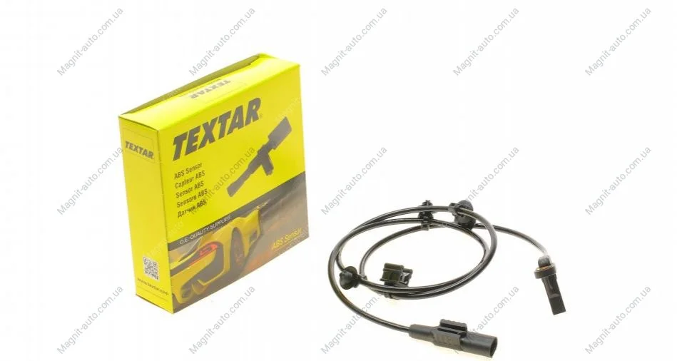 Датчик частоти обертання колеса TEXTAR 45031000 (фото 1)