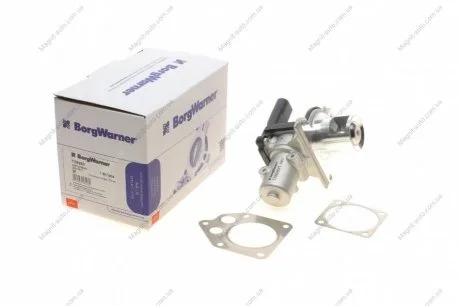 Клапан рецеркуляции отработавших газов WAHLER 710928D/1