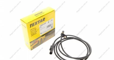 Датчик частоты вращения колеса TEXTAR 45032200