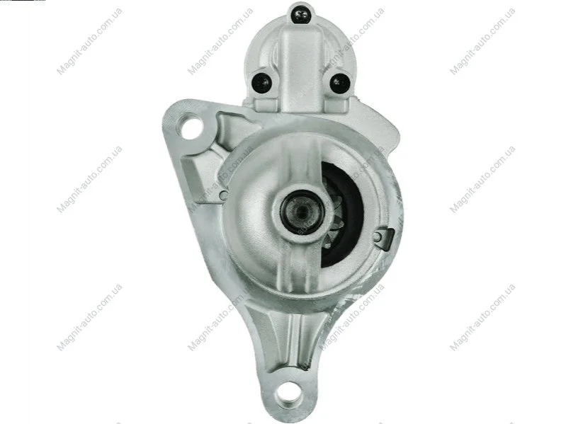 Стартер NITRO/CHEROKEE 2.8 CRD 07- (2,5 кВт) AS S0619S (фото 1)