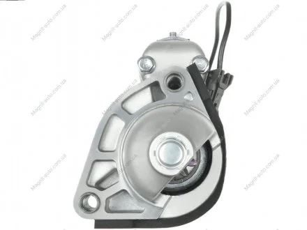 Стартер Infiniti G35/FX37/M37/Q60/QX50/QX70 3.5/3.7i 07- (1.6кВт/10z) AS S2096S
