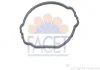 Прокладка термостата FACET 7.9689