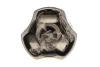 Шарнір РКШ, HONDA Accord IV (CB, CC) 2.0 92- front right Inner Joint (27 32 40 58.5 97mm) GSP 623009 (фото 3)