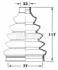 BORG & BECK BCB6068 (фото 1)