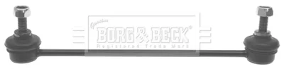 BORG & BECK BDL6625