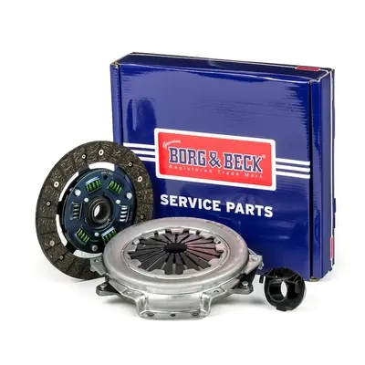 BORG & BECK HK6265 (фото 1)