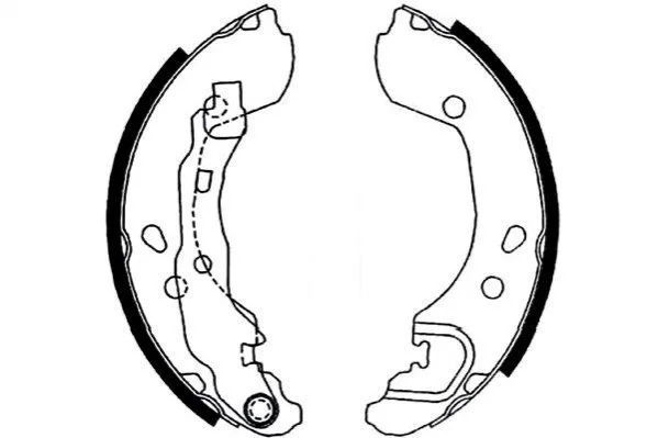PARTS KAVO BS-7420 (фото 1)