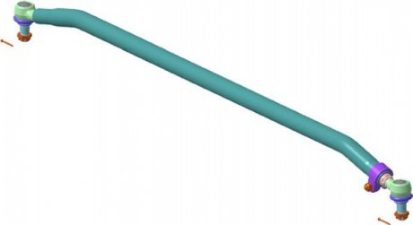 LEMFORDER 42583 01