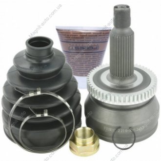 FEBEST 2210XM12A52