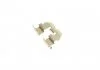 Комплект гальмівних колодок TEXTAR 2598001 (фото 13)