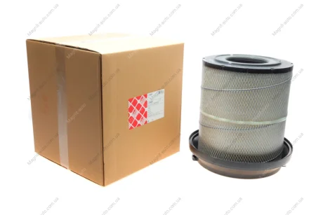 Фильтр воздушный FEBI BILSTEIN 32 267