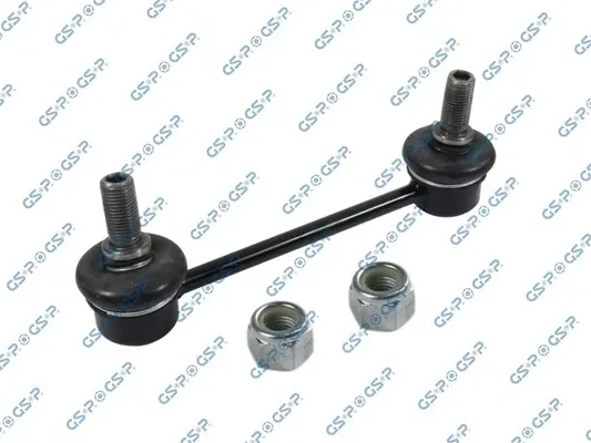 GSP S050667 (фото 1)