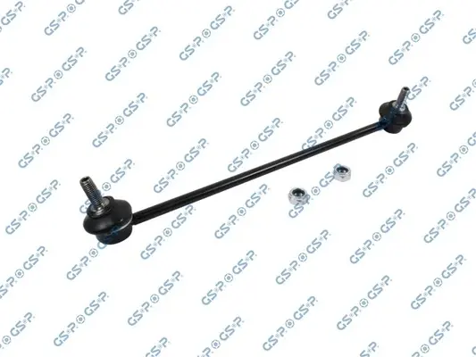 GSP S050389 (фото 1)