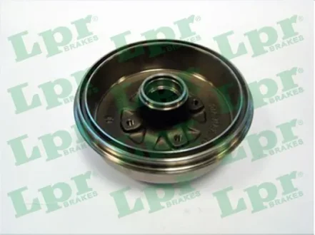 Барабан гальмівний LPR 7D0565