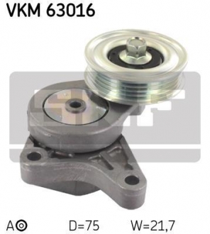 SKF VKM63016 (фото 1)