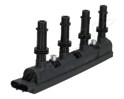 OPEL Катушка зажигания Astra J,Corsa D/E,Insignia A,Meriva B,Mokka,Zafira 12/1.4 09- JAPANPARTS BO-W09