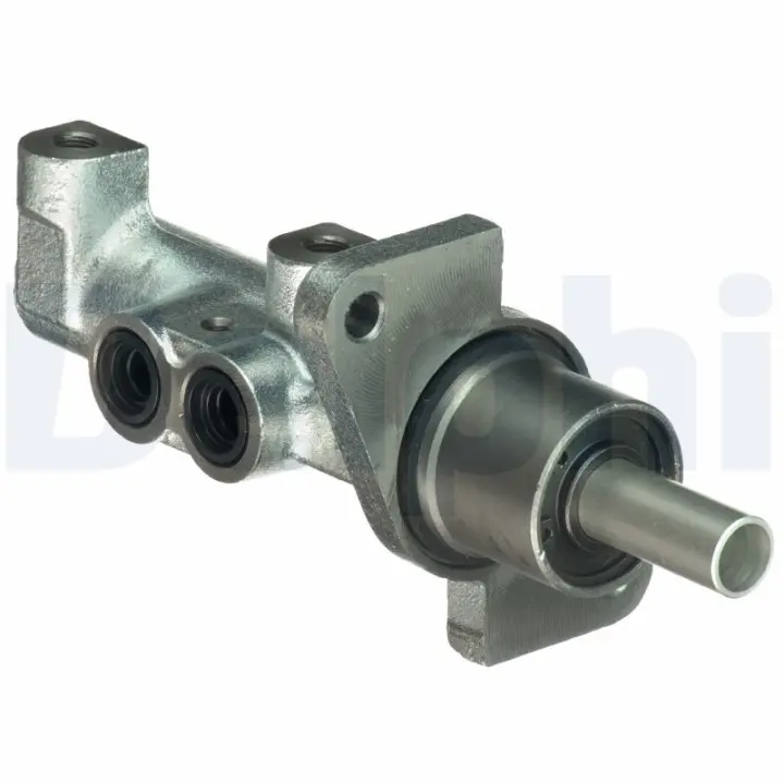 DELPHI CITROEN Главный тормозной цилиндр JUMPY 07-, FIAT SCUDO 07-, PEUGEOT EXPERT 07-16 Delphi LM80456 (фото 1)