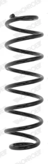 VW Пружина задняя L=343mm Golf VII,Skoda Octavia 1.2/1.4TSI/1.6TDI Combi 12- MONROE SP4138