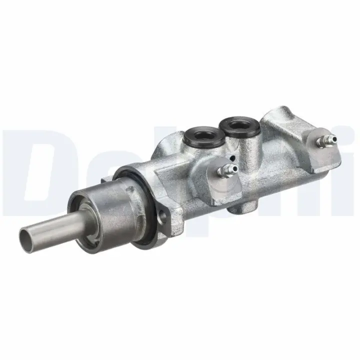 DELPHI RENAULT Главный тормозной цилиндр MASTER II 00-, NISSAN INTERSTAR 03- Delphi LM80543 (фото 1)