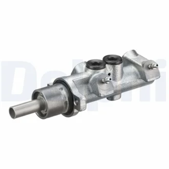 DELPHI RENAULT Главный тормозной цилиндр MASTER II 00-, NISSAN INTERSTAR 03- Delphi LM80543