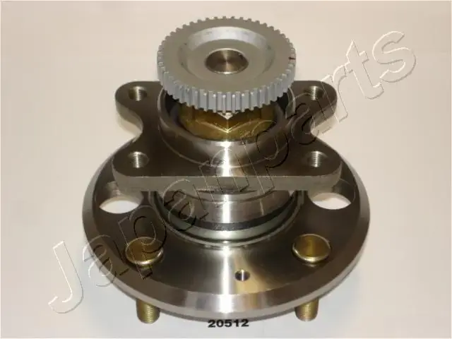 HYUNDAI Подшипник ступицы зад. Sonata -04, KIA Magntis 2,0 01-. JAPANPARTS KK-20512 (фото 1)
