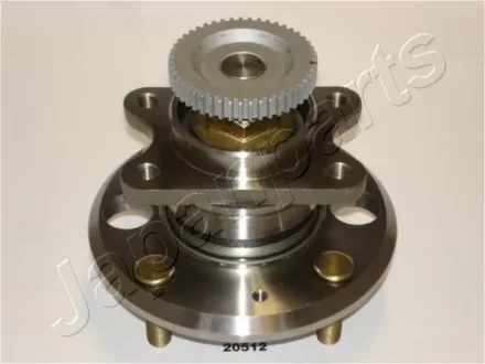 HYUNDAI Подшипник ступицы зад. Sonata -04, KIA Magntis 2,0 01-. JAPANPARTS KK-20512
