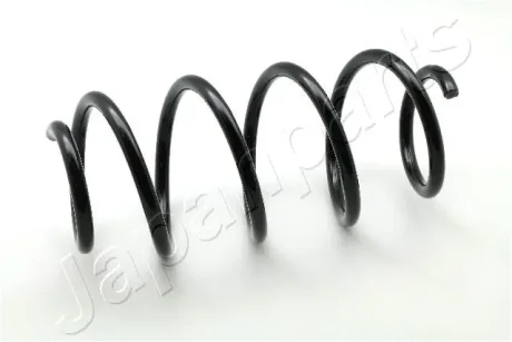 VW Пружина подвески передн.Audi A3,Skoda Octavia,Golf V,VI 03- JAPANPARTS ZC3351H