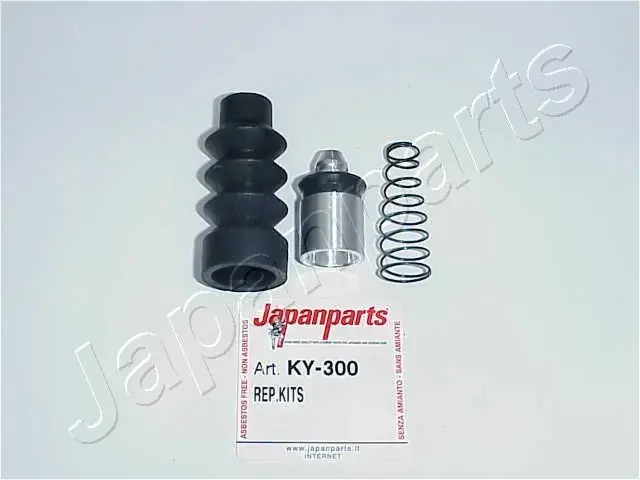 Р/к робітника цил. зчеп. KIA Sportage 03, Sephia,Shuma, 19mm JAPANPARTS KY-300 (фото 1)