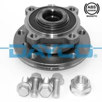 BMW Подшипник передн.ступицы Mini Cooper,Countryman,One,Paceman DAYCO KWD1383