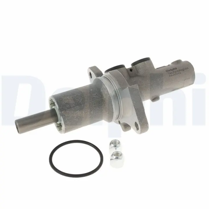 DELPHI VW Главный тормозной цилиндр CRAFTER 30-35, DB SPRINTER 3,5-t Delphi LM80585 (фото 1)