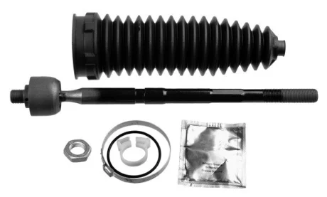 Рульова тяга CITROEN/FIAT/PEUGEOT Nemo/Fiorino/Linea/Bipper "F "08>> LEMFORDER ="3579401"
