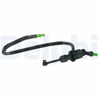 DELPHI NISSAN Главный цилиндр сцепления JUKE 14-, MICRA III 05-10 Delphi LM80399