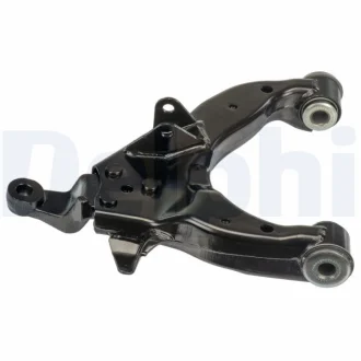 DELPHI TOYOTA Рычаг передн.нижн.лев.4 Runner,Land Cruiser 90 96- Delphi TC3787
