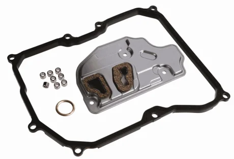 Фільтр АКПП SKODA/VW Octavia/Superb/Golf/Jetta/Passat \'\'03-15 ZF ="5961308408"