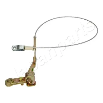 TOYOTA Трос ручн.тормоза лев.Land Cruiser 100 98- JAPANPARTS BC-2011L