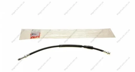 Патрубок гальмівний FEBI BILSTEIN 27980