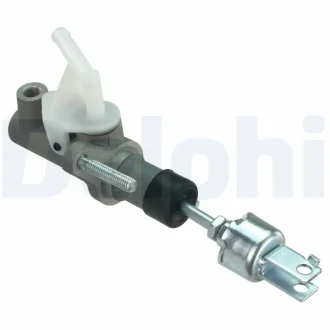DELPHI TOYOTA главный цилиндр сцепления COROLLA, MATRIX 02- Delphi LM80354
