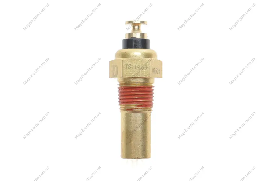 Датчик температури охолоджуючої рідини Delphi TS10469 (фото 1)