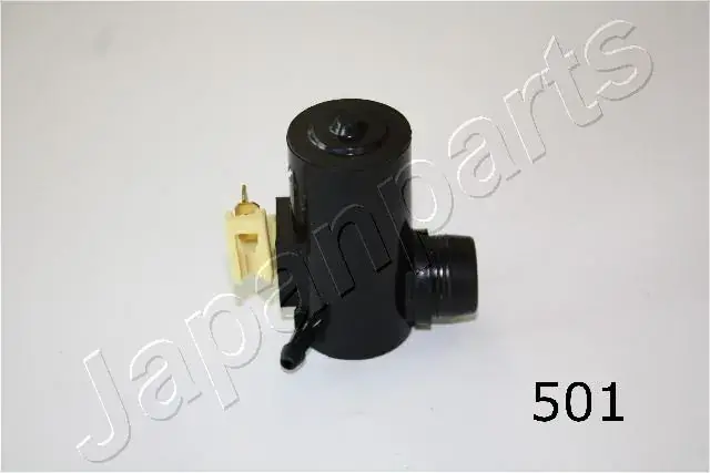 MITSUBISHI Моторчик омивача Pajero Sport 99- JAPANPARTS WP-501 (фото 1)