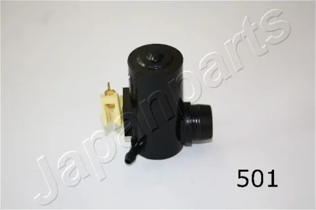 MITSUBISHI Моторчик омивача Pajero Sport 99- JAPANPARTS WP-501
