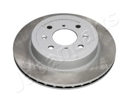 SUZUKI Диск тормозной передн.Ignis,Wagon,Opel JAPANPARTS DI-817C