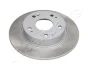 HONDA Диск тормозной задн. Accord 2.0 2.4 03- JAPANPARTS DP-443C (фото 1)