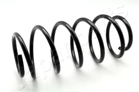 AUDI Пружина передняя 100 2,0/2,4D 80-11/90 JAPANPARTS ZC1008H