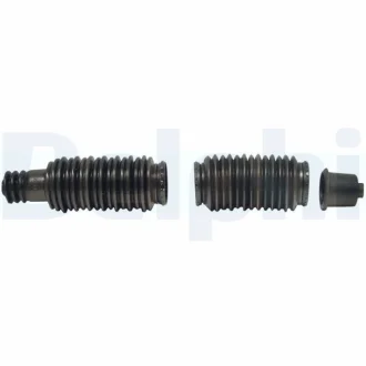 DELPHI PEUGEOT Защита рул.колонки (к-кт 2шт.!) 406 96- Delphi TBR4230