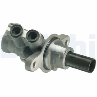 DELPHI NISSAN Главный тормозной цилиндр QASHQAI 07-13 Delphi LM80497