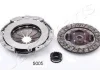 JAPANPARTS MITSUBISHI К-т сцепления Lancer 1,5 08- KF-5005
