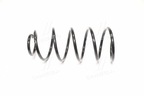 Пружина подв. SKODA OCTAVIA 00-10 передний. RIDER RD.34110055