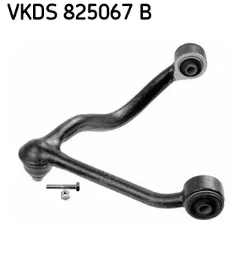KIA Важіль передн. Sorento 02- SKF VKDS 825067 B (фото 1)